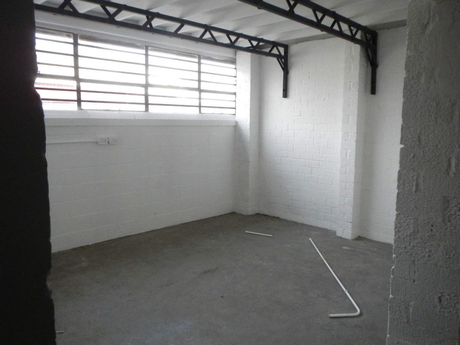 To Let commercial Property for Rent in Retreat Western Cape